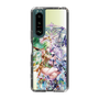 スリムプロテクションケース［ 白猫プロジェクト NEW WORLD'S - エリクス／ユプス ］