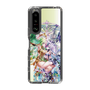 スリムプロテクションケース［ 白猫プロジェクト NEW WORLD'S - エリクス／ユプス ］