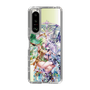 スリムプロテクションケース［ 白猫プロジェクト NEW WORLD'S - エリクス／ユプス ］