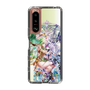 スリムプロテクションケース［ 白猫プロジェクト NEW WORLD'S - エリクス／ユプス ］