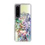 スリムプロテクションケース［ 白猫プロジェクト NEW WORLD'S - エリクス／ユプス ］