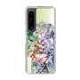 スリムプロテクションケース［ 白猫プロジェクト NEW WORLD'S - エリクス／ユプス ］