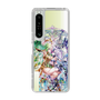 スリムプロテクションケース［ 白猫プロジェクト NEW WORLD'S - エリクス／ユプス ］