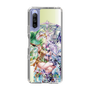 スリムプロテクションケース［ 白猫プロジェクト NEW WORLD'S - エリクス／ユプス ］