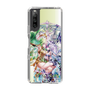 スリムプロテクションケース［ 白猫プロジェクト NEW WORLD'S - エリクス／ユプス ］