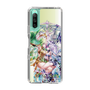 スリムプロテクションケース［ 白猫プロジェクト NEW WORLD'S - エリクス／ユプス ］