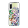 スリムプロテクションケース［ 白猫プロジェクト NEW WORLD'S - エリクス／ユプス ］