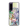 スリムプロテクションケース［ 白猫プロジェクト NEW WORLD'S - エリクス／ユプス ］