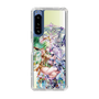 スリムプロテクションケース［ 白猫プロジェクト NEW WORLD'S - エリクス／ユプス ］