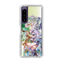 スリムプロテクションケース［ 白猫プロジェクト NEW WORLD'S - エリクス／ユプス ］
