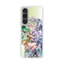 スリムプロテクションケース［ 白猫プロジェクト NEW WORLD'S - エリクス／ユプス ］