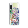 スリムプロテクションケース［ 白猫プロジェクト NEW WORLD'S - エリクス／ユプス ］