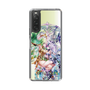 スリムプロテクションケース［ 白猫プロジェクト NEW WORLD'S - エリクス／ユプス ］