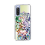 スリムプロテクションケース［ 白猫プロジェクト NEW WORLD'S - エリクス／ユプス ］