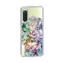 スリムプロテクションケース［ 白猫プロジェクト NEW WORLD'S - エリクス／ユプス ］