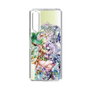 スリムプロテクションケース［ 白猫プロジェクト NEW WORLD'S - エリクス／ユプス ］