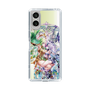 スリムプロテクションケース［ 白猫プロジェクト NEW WORLD'S - エリクス／ユプス ］