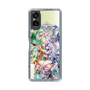 スリムプロテクションケース［ 白猫プロジェクト NEW WORLD'S - エリクス／ユプス ］