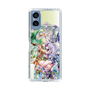 スリムプロテクションケース［ 白猫プロジェクト NEW WORLD'S - エリクス／ユプス ］