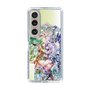 スリムプロテクションケース［ 白猫プロジェクト NEW WORLD'S - エリクス／ユプス ］