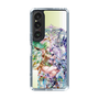 スリムプロテクションケース［ 白猫プロジェクト NEW WORLD'S - エリクス／ユプス ］