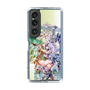 スリムプロテクションケース［ 白猫プロジェクト NEW WORLD'S - エリクス／ユプス ］