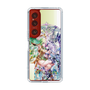 スリムプロテクションケース［ 白猫プロジェクト NEW WORLD'S - エリクス／ユプス ］