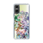 スリムプロテクションケース［ 白猫プロジェクト NEW WORLD'S - エリクス／ユプス ］