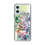 スリムプロテクションケース［ 白猫プロジェクト NEW WORLD'S - エリクス／ユプス ］