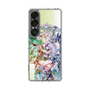 スリムプロテクションケース［ 白猫プロジェクト NEW WORLD'S - エリクス／ユプス ］