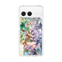 スリムプロテクションケース［ 白猫プロジェクト NEW WORLD'S - エリクス／ユプス ］