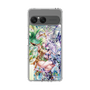 スリムプロテクションケース［ 白猫プロジェクト NEW WORLD'S - エリクス／ユプス ］