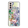 スリムプロテクションケース［ 白猫プロジェクト NEW WORLD'S - エリクス／ユプス ］