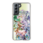 スリムプロテクションケース［ 白猫プロジェクト NEW WORLD'S - エリクス／ユプス ］
