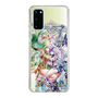 スリムプロテクションケース［ 白猫プロジェクト NEW WORLD'S - エリクス／ユプス ］