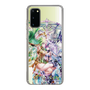 スリムプロテクションケース［ 白猫プロジェクト NEW WORLD'S - エリクス／ユプス ］