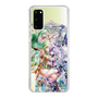 スリムプロテクションケース［ 白猫プロジェクト NEW WORLD'S - エリクス／ユプス ］