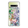 スリムプロテクションケース［ 白猫プロジェクト NEW WORLD'S - エリクス／ユプス ］