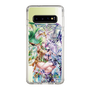 スリムプロテクションケース［ 白猫プロジェクト NEW WORLD'S - エリクス／ユプス ］