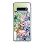 スリムプロテクションケース［ 白猫プロジェクト NEW WORLD'S - エリクス／ユプス ］