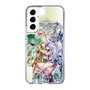 スリムプロテクションケース［ 白猫プロジェクト NEW WORLD'S - エリクス／ユプス ］