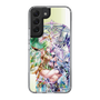 スリムプロテクションケース［ 白猫プロジェクト NEW WORLD'S - エリクス／ユプス ］