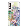 スリムプロテクションケース［ 白猫プロジェクト NEW WORLD'S - エリクス／ユプス ］