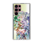 スリムプロテクションケース［ 白猫プロジェクト NEW WORLD'S - エリクス／ユプス ］