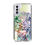 スリムプロテクションケース［ 白猫プロジェクト NEW WORLD'S - エリクス／ユプス ］