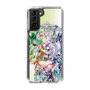 スリムプロテクションケース［ 白猫プロジェクト NEW WORLD'S - エリクス／ユプス ］