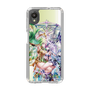 スリムプロテクションケース［ 白猫プロジェクト NEW WORLD'S - エリクス／ユプス ］