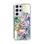 スリムプロテクションケース［ 白猫プロジェクト NEW WORLD'S - エリクス／ユプス ］