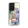 スリムプロテクションケース［ 白猫プロジェクト NEW WORLD'S - エリクス／ユプス ］