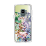スリムプロテクションケース［ 白猫プロジェクト NEW WORLD'S - エリクス／ユプス ］